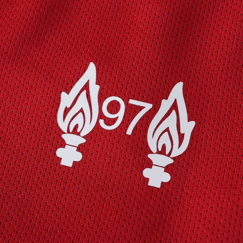 Home 25/26 Men's Jersey