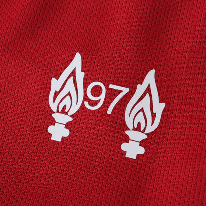 Home 25/26 Men's Jersey