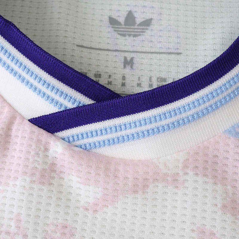 Third 25/26 Men's Player Jersey