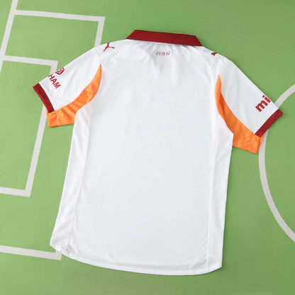 Away 25/26 Men's Player Jersey
