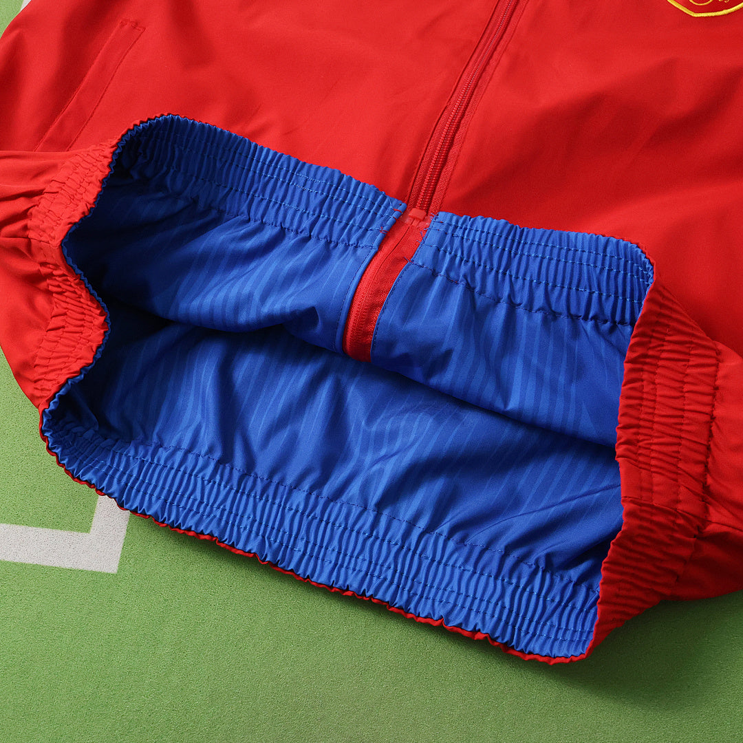 Windbreaker 26