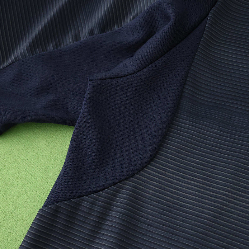 Real Madrid 25/26 II Away Jersey - Fan Version