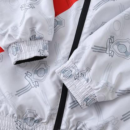 Windbreaker