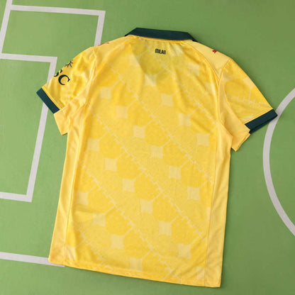Third 25/26 Men's Player Jersey