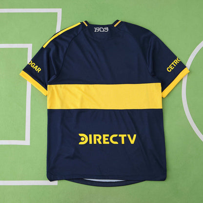 Home 25/26 Men's Player 120th Anniversary Jersey