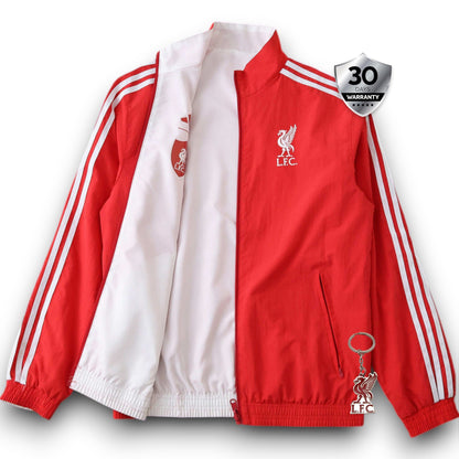 Windbreaker 25