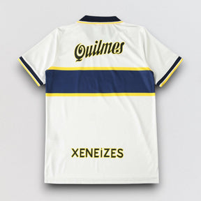 Boca Juniors 96/97 II Away Jersey - Retro Version