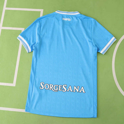 Home 25/26 Men's Player Jersey