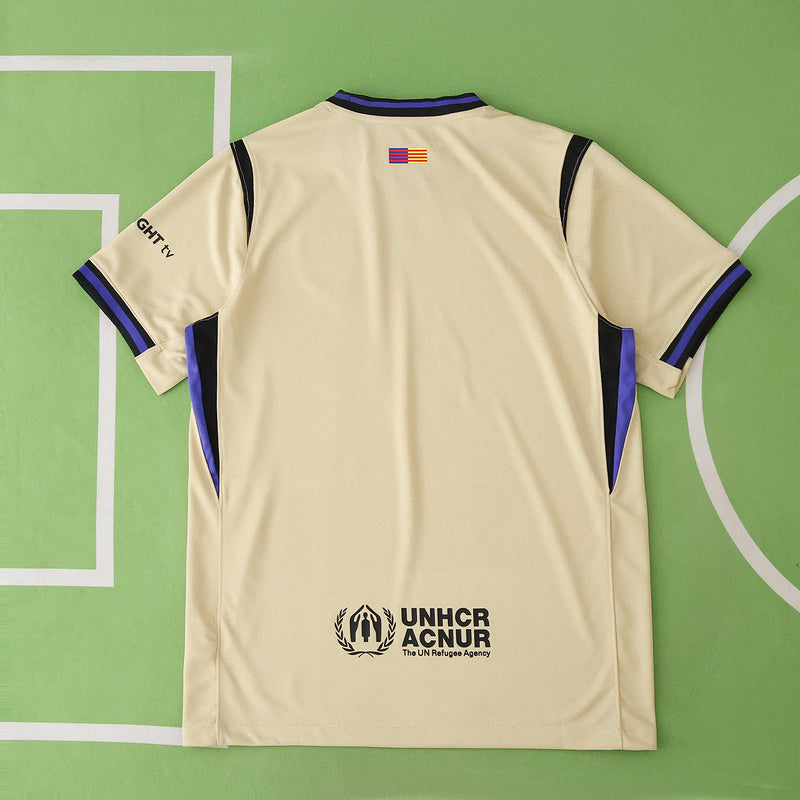 Away 25/26 Men's Jersey