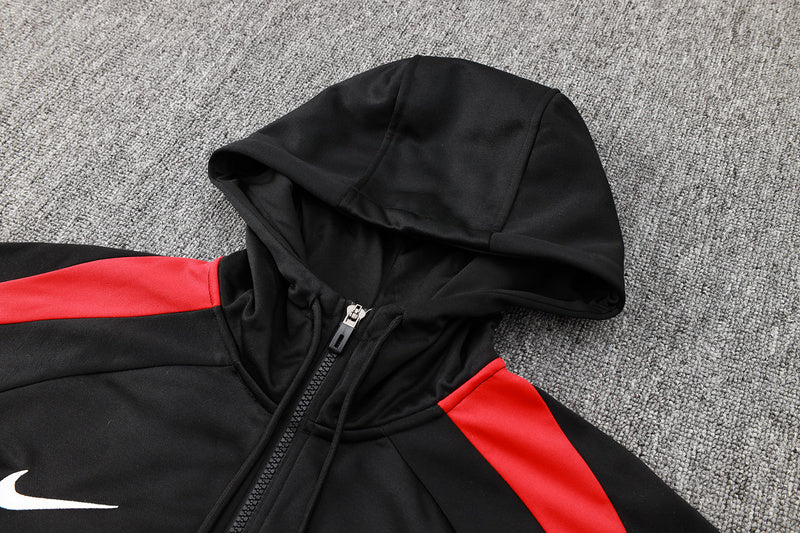 Hoodie 24/25