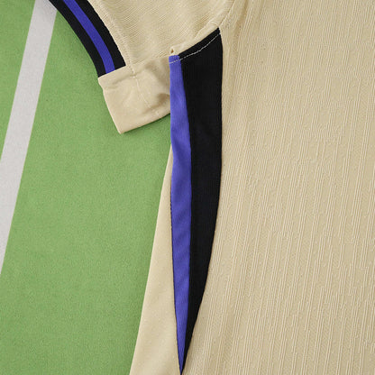 Away 25/26 Men's Player Jersey