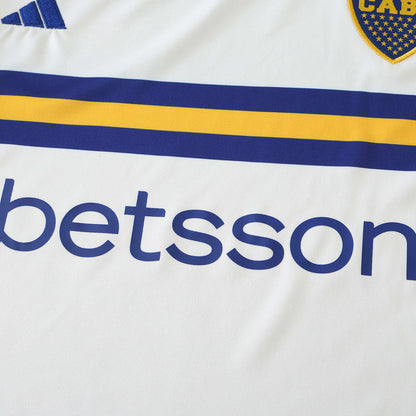 Away 24/25 Kids Kit