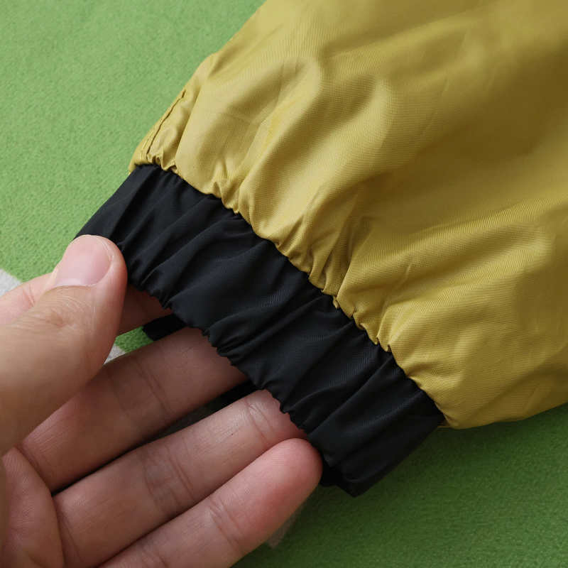 Windbreaker Reversible 25/26