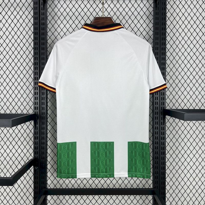 Home 25/26 Men's Jersey