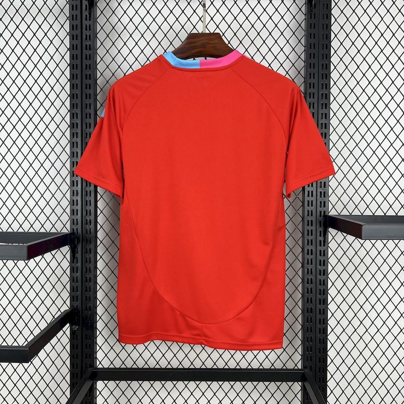 Jersey 25/26 Men's