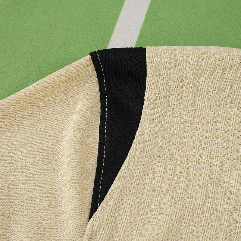 Away 25/26 Men's Player Jersey