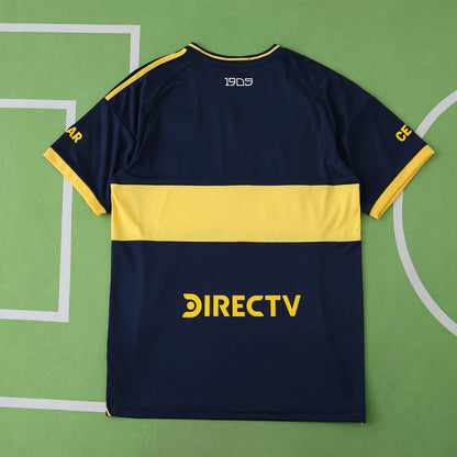 Home 25/26 Men's Fan 120th Anniversary Jersey