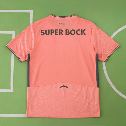 Away 25/26 Men's Jersey