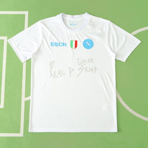 Napoli Special Edition White 24/25