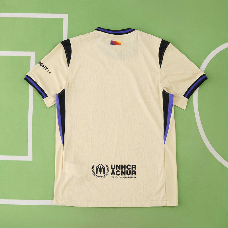 Away 25/26 Men's Player Jersey