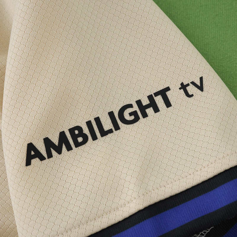Away 25/26 Kids Kit