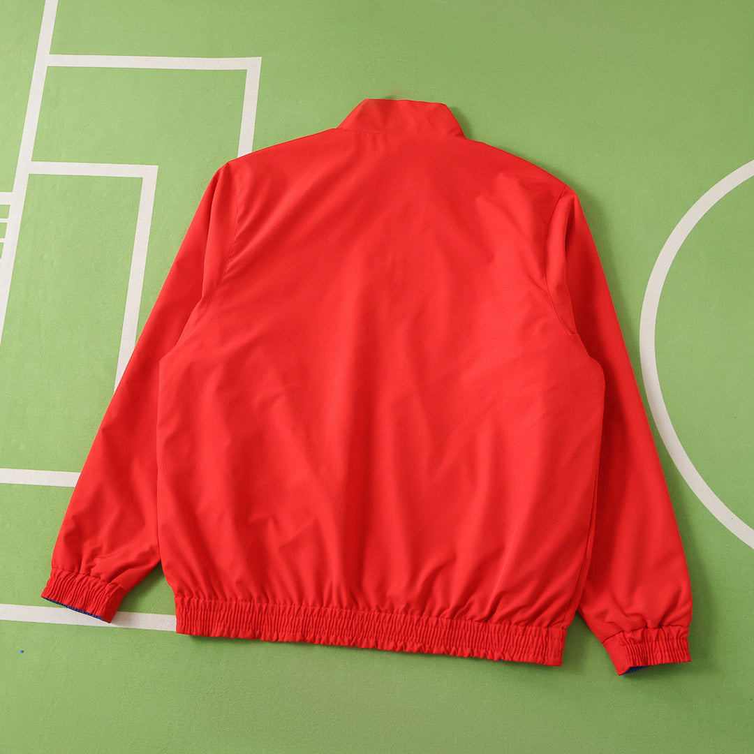 Windbreaker 26