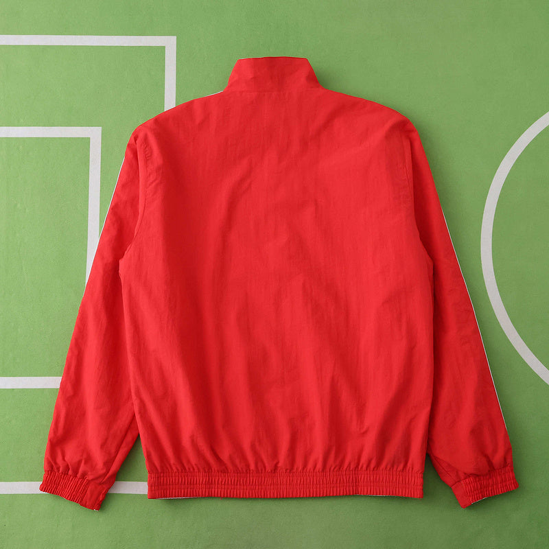 Windbreaker 25