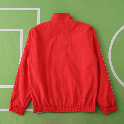 Windbreaker 25