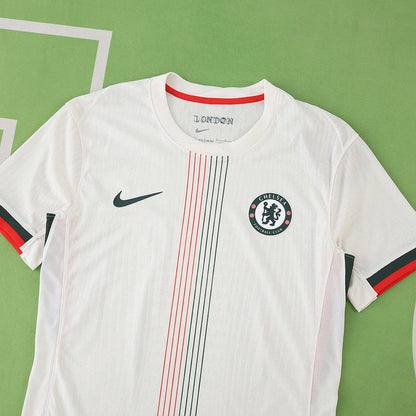 Away 25/26 Men's Player Jersey