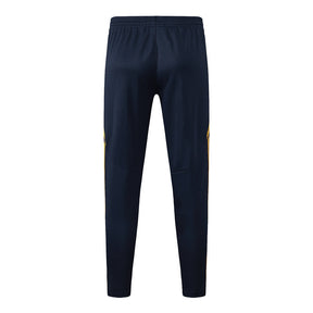 Boca Juniors Hoodie TrackSuit II Jacket