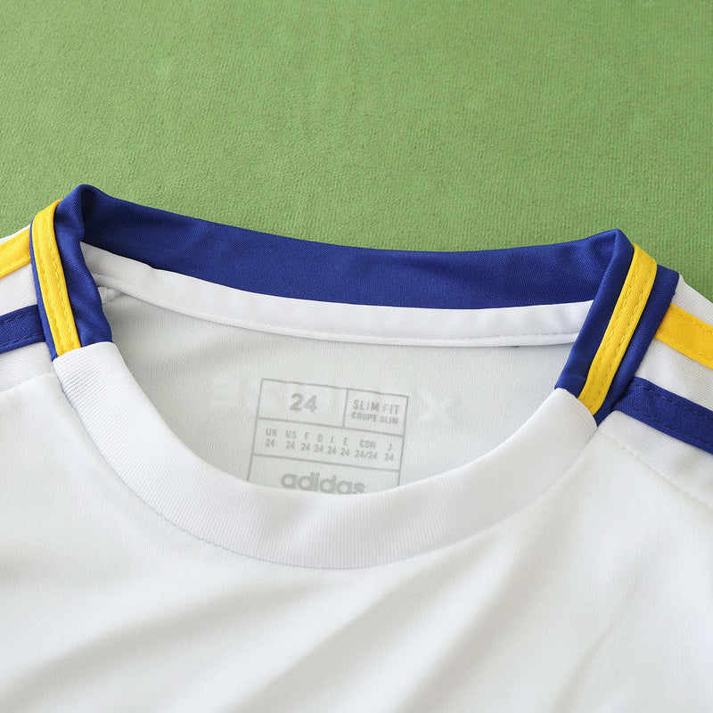 Away 24/25 Kids Kit