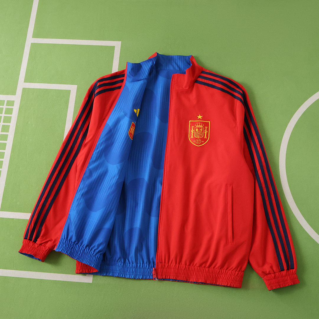 Windbreaker 26