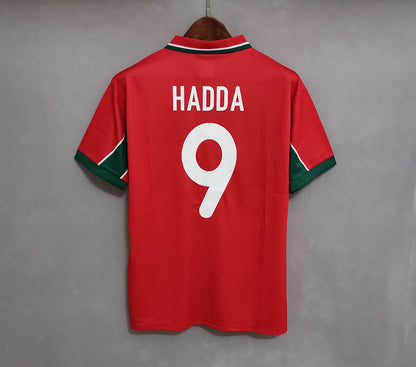 Retro Away 98 Men's Jersey