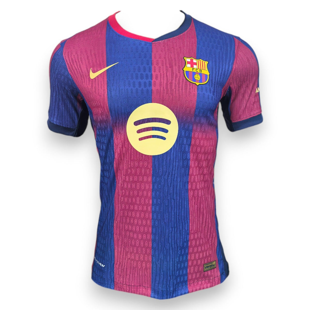 NEW Barcelona Home Jersey 2025/2026