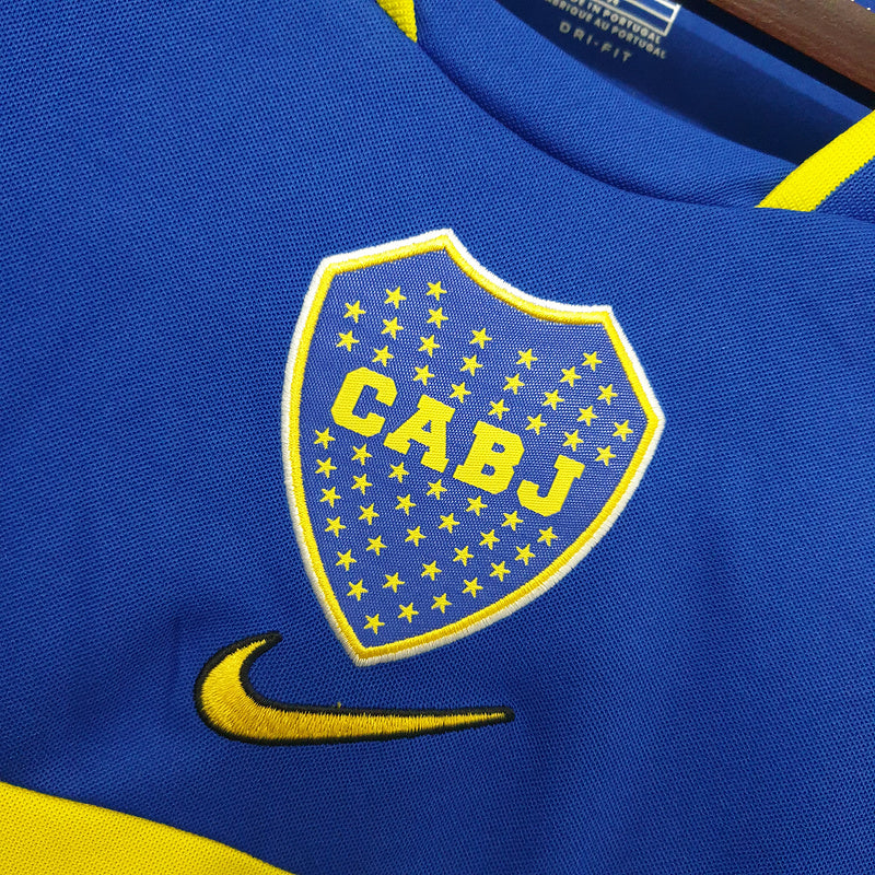 Retro Home 01 Men's Jersey