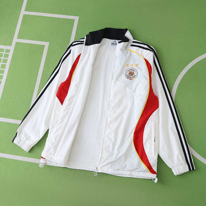 Windbreaker 26