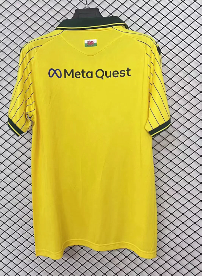 Away 25/26 Men's Jersey