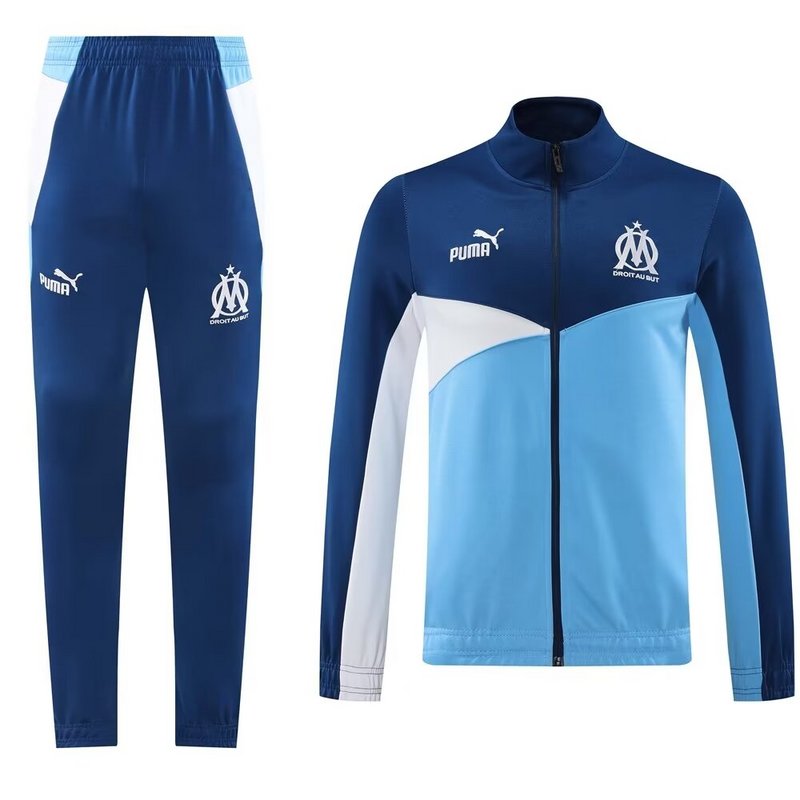Olympique de Marseille 24/25 Hoodie training