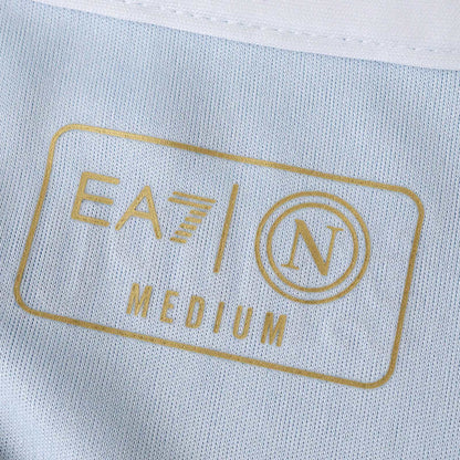 Home 25/26 Men's Jersey