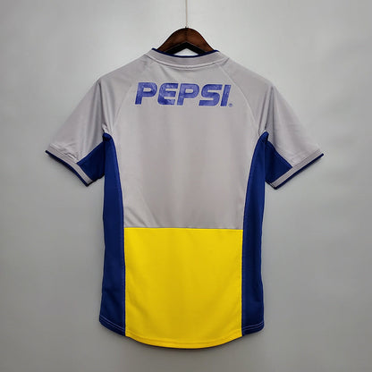 Retro Away 02 Men's Jersey