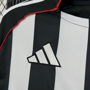 Besiktas JK Away Jersey 2025/26