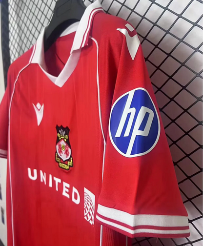 Home 25/26 Men's Jersey