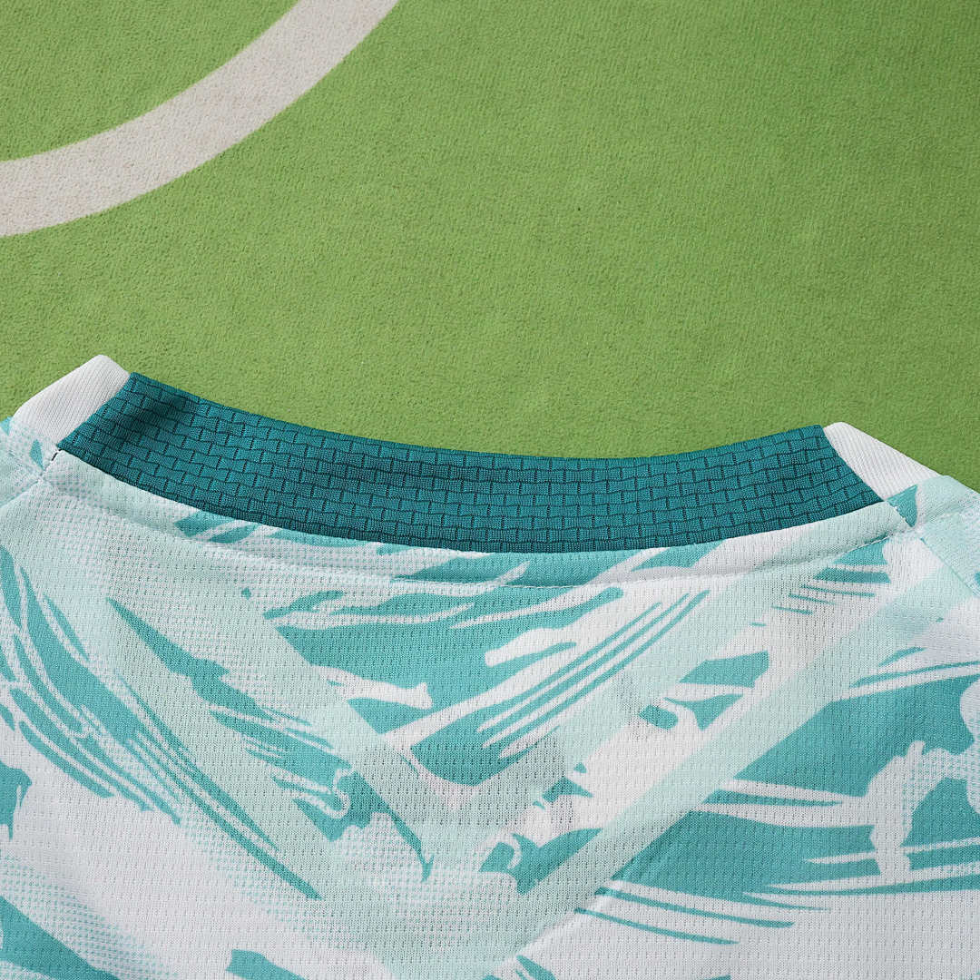 Away 26 Women's Jersey