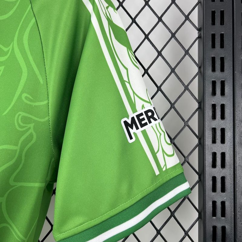 Pre-Match 25/26 Men's Jersey