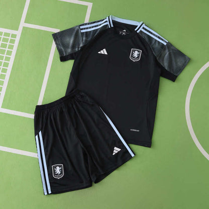 Away 25/26 Kids Kit