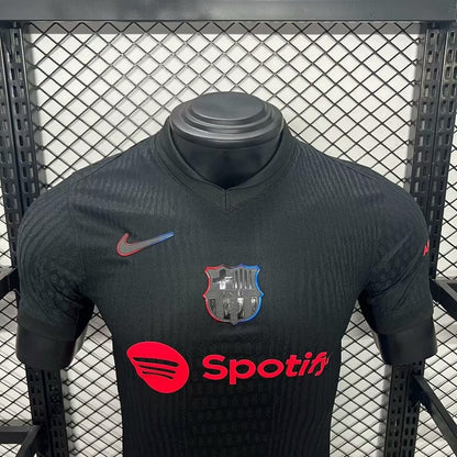 Away 24/25 Men's Player Jersey