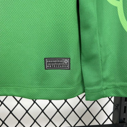 Goalkeeper 24/25 Men's Long Sleeve Jersey