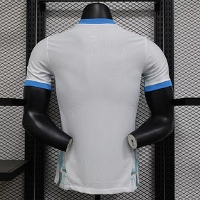 Olympique de Marseille Player Home Jersey 2024/25