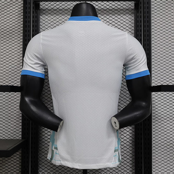 Olympique de Marseille Player Home Jersey 2024/25