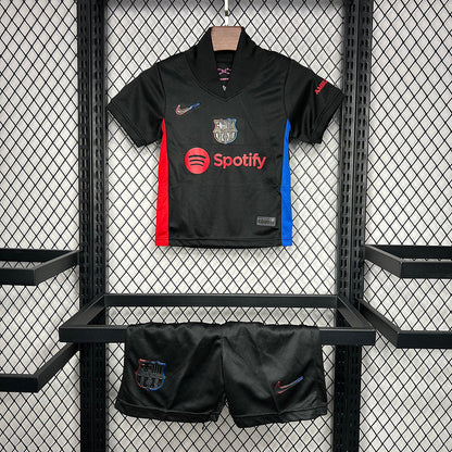 Away 24/25 Kids Kit